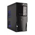 AK50   Case Midi Tower power 600w (new)