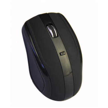 CR03 Mouse nero WIRELESS (esaurito)