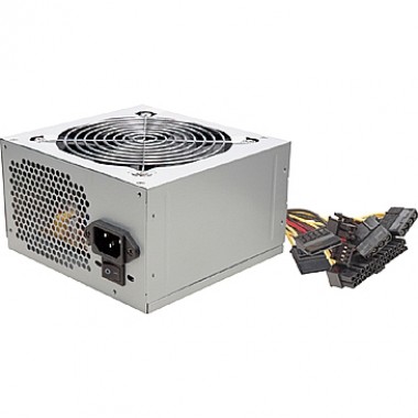 (N) BR6612   Alimentatori da computer standard atx 600W